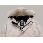 2025年10月20日秋冬入荷新作Canada gooseダウンジャケット高品質 人気商品/HL工場