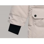 2025年10月20日秋冬入荷新作Canada gooseダウンジャケット高品質 人気商品/HL工場