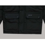 2025年10月20日秋冬入荷新作Canada gooseダウンジャケット高品質 人気商品/HL工場