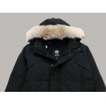 2025年10月20日秋冬入荷新作Canada gooseダウンジャケット高品質 人気商品/HL工場