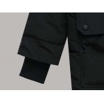 2025年10月20日秋冬入荷新作Canada gooseダウンジャケット高品質 人気商品/HL工場