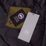 2025年10月20日秋冬入荷新作Canada gooseダウンジャケット高品質 人気商品/HL工場
