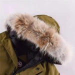 2025年10月20日秋冬入荷新作Canada gooseダウンジャケット高品質 人気商品/HL工場