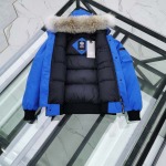 2025年10月20日秋冬入荷新作Canada gooseダウンジャケット高品質 人気商品/HL工場