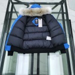 2025年10月20日秋冬入荷新作Canada gooseダウンジャケット高品質 人気商品/HL工場