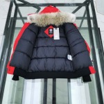 2025年10月20日秋冬入荷新作Canada gooseダウンジャケット高品質 人気商品/HL工場