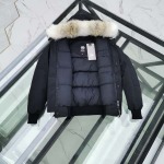 2025年10月20日秋冬入荷新作Canada gooseダウンジャケット高品質 人気商品/HL工場