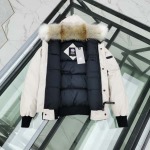 2025年10月20日秋冬入荷新作Canada gooseダウンジャケット高品質 人気商品/HL工場