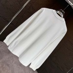 2025年10月20日秋冬入荷新作Fendi長袖Tシャツ高品質 人気商品/HL工場