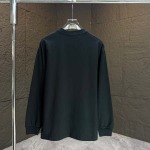 2025年10月20日秋冬入荷新作Fendi長袖Tシャツ高品質 人気商品/HL工場