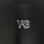 2025年10月20日秋冬入荷新作Y-3スウェット高品質 人気商品/HL工場
