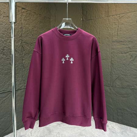 2025年10月20日秋冬入荷新作Chrome hearts...