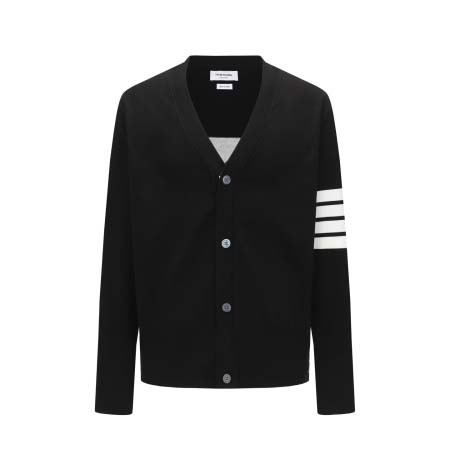 2025年10月20日秋冬入荷新作THOM BROWNEニッ...