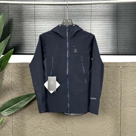 2025年10月20日秋冬入荷新作KAILASジャケット高品質 人気商品/HL工場