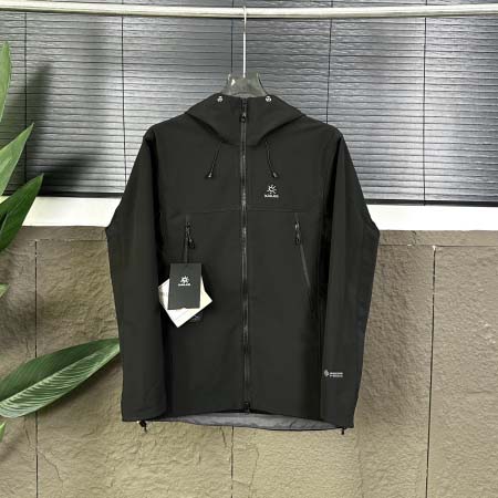 2025年10月20日秋冬入荷新作KAILASジャケット高品質 人気商品/HL工場