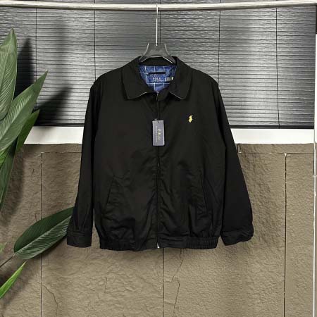 2025年10月20日秋冬入荷新作Ralph Laurenジャケット高品質 人気商品/HL工場