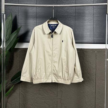 2025年10月20日秋冬入荷新作Ralph Laurenジャケット高品質 人気商品/HL工場