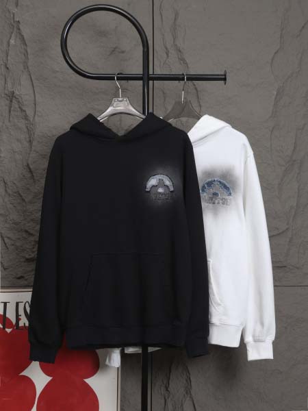 2025年10月20日秋冬入荷新作Louis Vuittonパーカー高品質 人気商品/HL工場