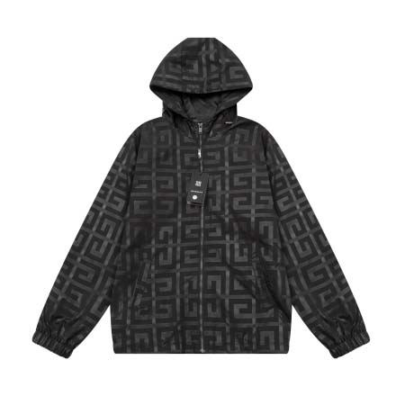 2025年10月20日秋冬入荷新作GIVENCHYジャケット...