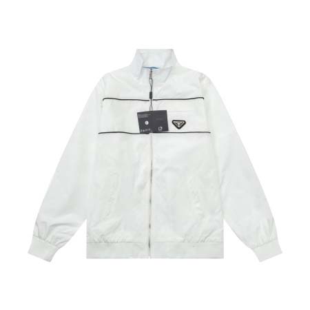 2025年10月20日秋冬入荷新作PRADAジャケット高品質...