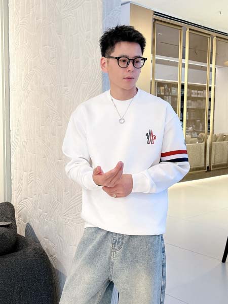 2025年10月21日入荷新作Monclerスウェット 秋冬...