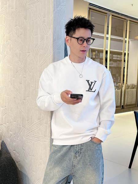 2025年10月21日入荷新作Louis Vuittonスウ...