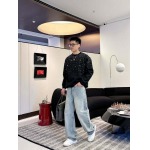 2025年10月21日入荷新作Louis Vuittonスウェット 秋冬高品質超厳選★入手困難/LD工場