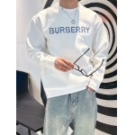 2025年10月21日入荷新作burberryスウェット 秋冬高品質超厳選★入手困難/LD工場