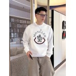 2025年10月21日入荷新作Monclerスウェット 秋冬高品質超厳選★入手困難/LD工場
