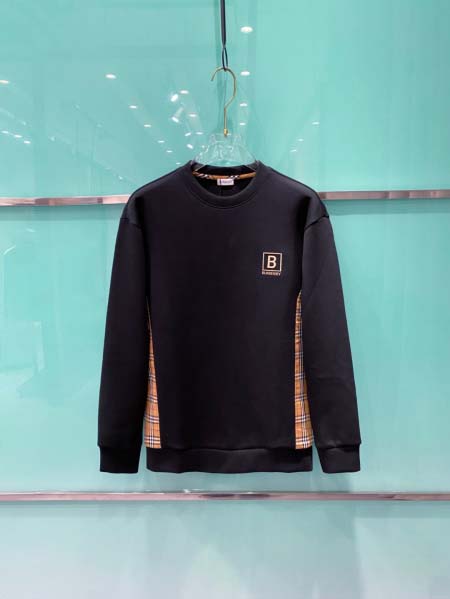 2025年10月21日入荷新作Burberryスウェット 秋...