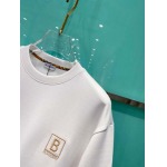 2025年10月21日入荷新作Burberryスウェット 秋冬高品質超厳選★入手困難/LD工場