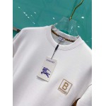 2025年10月21日入荷新作Burberryスウェット 秋冬高品質超厳選★入手困難/LD工場