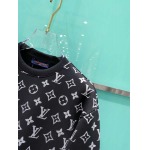 2025年10月21日入荷新作Louis Vuittonスウェット 秋冬高品質超厳選★入手困難/LD工場