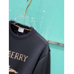 2025年10月21日入荷新作Burberryスウェット 秋冬高品質超厳選★入手困難/LD工場