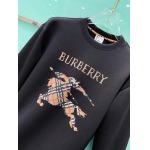 2025年10月21日入荷新作Burberryスウェット 秋冬高品質超厳選★入手困難/LD工場