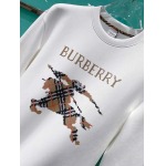 2025年10月21日入荷新作Burberryスウェット 秋冬高品質超厳選★入手困難/LD工場