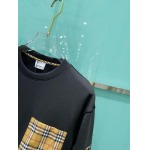 2025年10月21日入荷新作Burberryスウェット 秋冬高品質超厳選★入手困難/LD工場