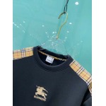 2025年10月21日入荷新作Burberryスウェット 秋冬高品質超厳選★入手困難/LD工場
