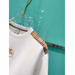 2025年10月21日入荷新作Burberryスウェット 秋冬高品質超厳選★入手困難/LD工場