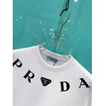 2025年10月21日入荷新作Pradaスウェット 秋冬高品質超厳選★入手困難/LD工場