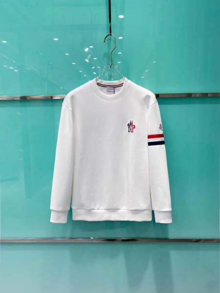 2025年10月21日入荷新作Monclerスウェット 秋冬...