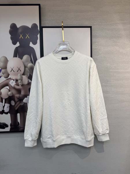 2025年10月21日入荷新作FENDIスウェット 秋冬高品...