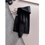 2025年10月21日入荷新作ALO パーカー 秋冬高品質超厳選★入手困難/LD工場