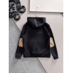 2025年10月21日入荷新作Burberryパーカー 秋冬高品質超厳選★入手困難/LD工場