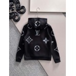 2025年10月21日入荷新作Louis Vuittonパーカー 秋冬高品質超厳選★入手困難/LD工場