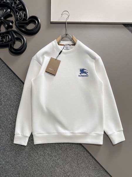 2025年10月21日入荷新作Burberryスウェット 秋...