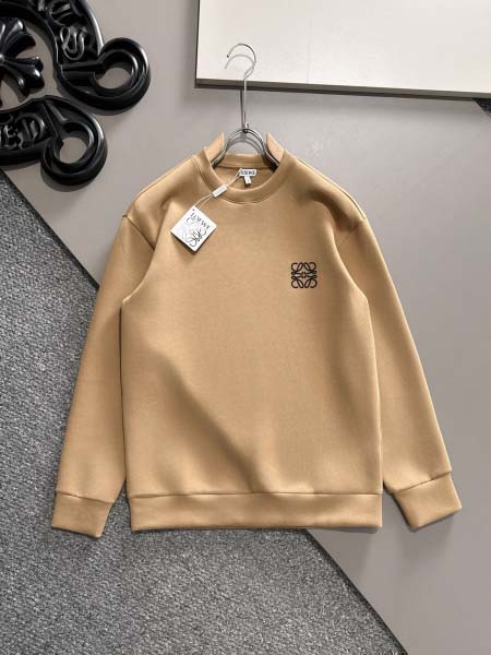 2025年10月21日入荷新作Loeweスウェット 秋冬高品...