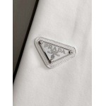 2025年10月21日入荷新作Pradaスウェット 秋冬高品質超厳選★入手困難/LD工場