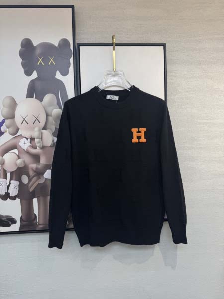 2025年10月21日入荷新作Hermesニット/セーター ...
