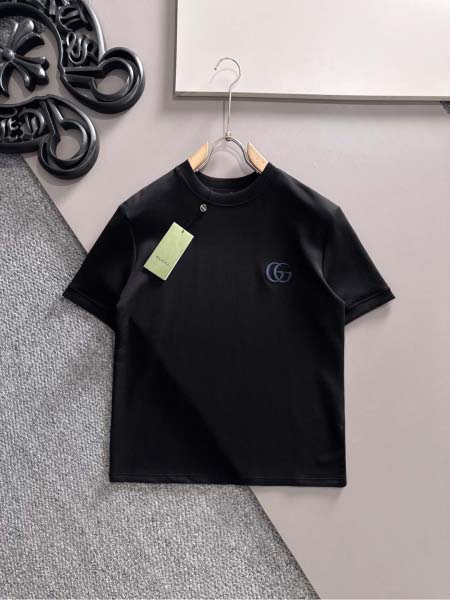 2025年10月21日入荷新作Gucci半袖Tシャツ 秋冬高...